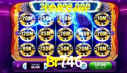 Br746 Bet
