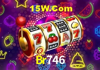 Sinta a adrenalina dos jogos de cassino com Br746